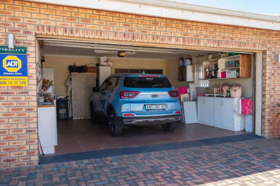 3 Bedroom Property for Sale in Fairview Eastern Cape